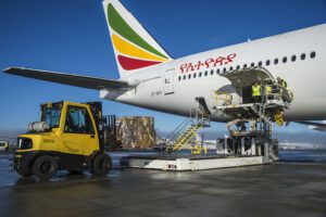 Air Cargo to Africa